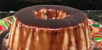 Parfait - Receitas de Vó